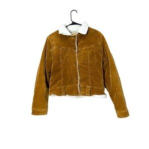Vintage O'Neill corduroy jacket